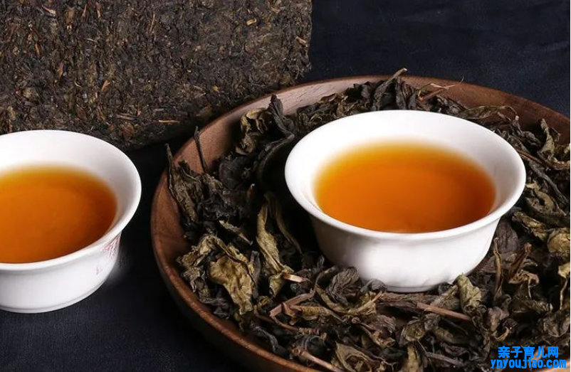  黑茶的作用和功效与禁忌是什么 喝黑茶的好处和坏处介绍