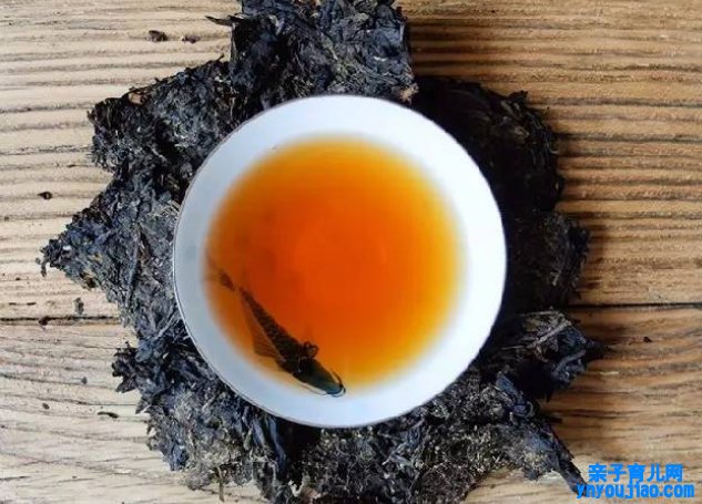 黑茶的功效与作用及禁忌有哪些 黑茶的益处及副作用