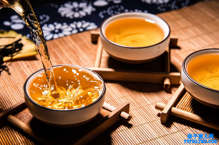  红茶的功效与作用禁忌分别是什么 喝红茶的好处及忌讳介绍