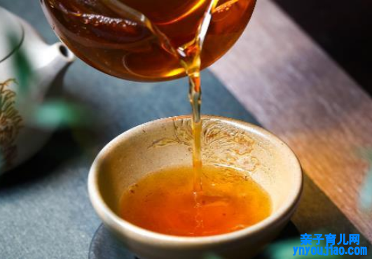 红茶的功效与作用及禁忌是什么 红茶对人体的好处及忌讳
