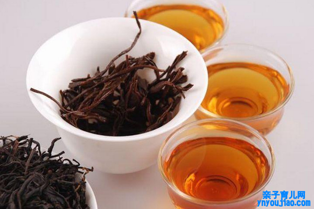 红茶的功效与作用及禁忌是什么 红茶对人体的好处及忌讳