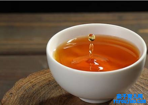  喝红茶的好处与功效之促进消化 明目消炎 抗癌等