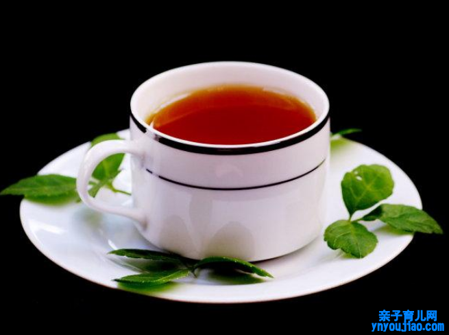  喝红茶的好处都有哪些 经常饮用红茶的功效作用介绍