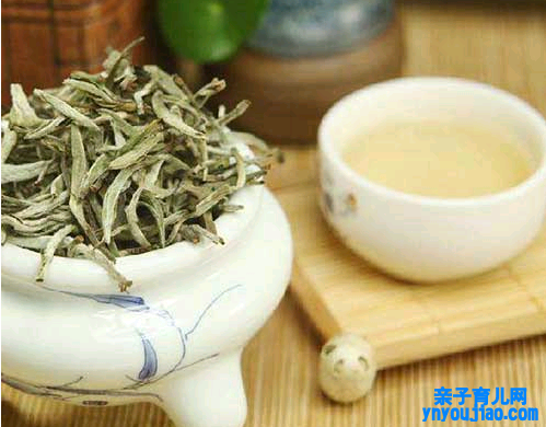  福鼎白茶的药用价值是什么 经常喝福鼎白茶的功效与作用