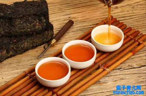  长期饮用黑茶的好处是什么 常常喝黑茶对身体的益处介绍