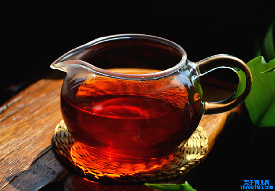  红茶和绿茶的区别在哪里 红茶和绿茶有什么不同的地方
