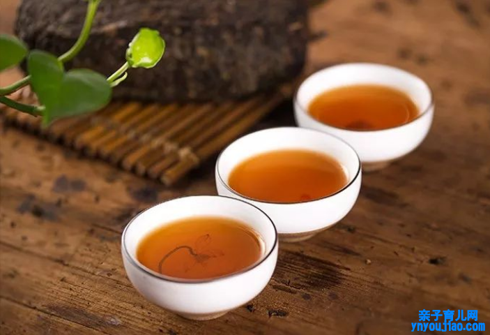  黑茶饮用禁忌有哪些 常常饮用安化黑茶对人体有害吗