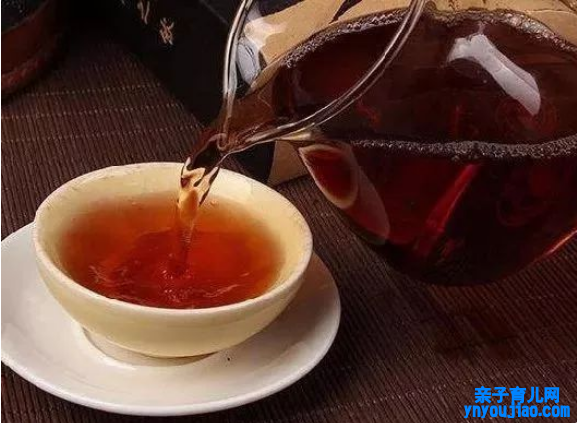  黑茶饮用禁忌有哪些 常常饮用安化黑茶对人体有害吗