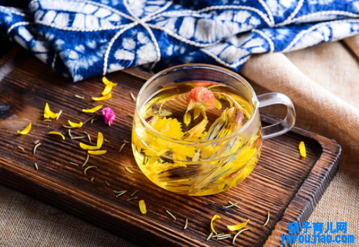  常见的花茶有哪些品种 详细介绍最常见的花茶类型
