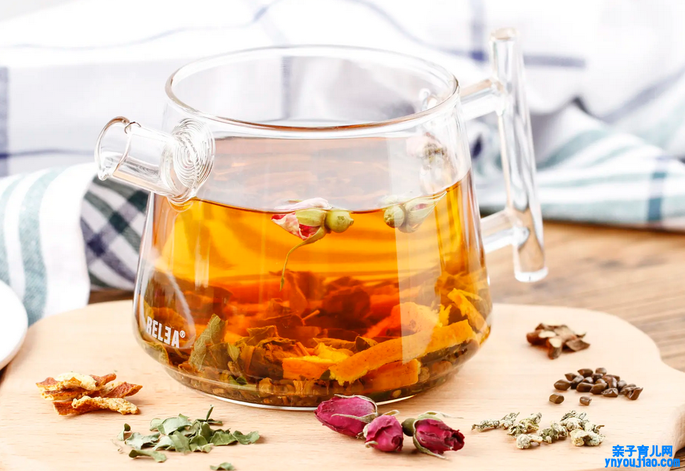 花茶有哪些品种排名 千万不要错过中国的十大排毒养颜花茶