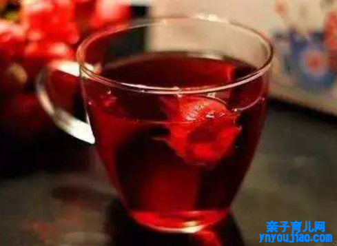  红色花茶有哪些品种 养生花茶的种类及功效作用介绍