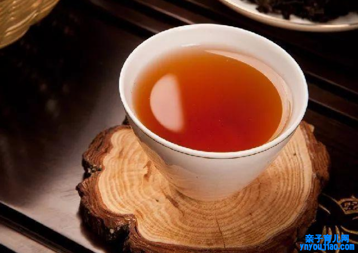  黑茶有什么作用 吃黑茶的功效与作用及食用方法介绍