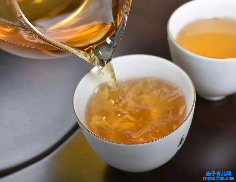  福鼎白茶的正确冲泡方法 不同种类的福鼎白茶的冲泡技巧