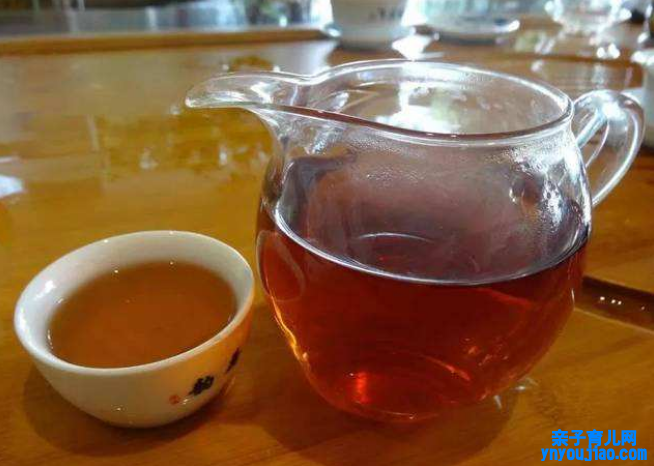  冰红茶菌有什么作用 冰红茶菌对身体的好处与益处介绍