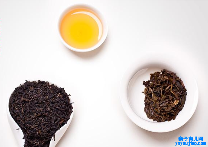  湖南安化黑茶的功效与作用你了解多少 快来看看吧