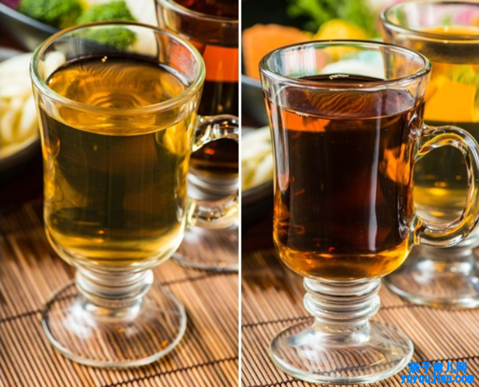  红茶都有哪些品种 哪个更好喝 红茶的种类和特点介绍