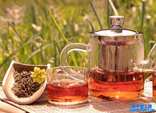  红茶有哪几种茶类 经常喝红茶的你们知道有哪些种类吗