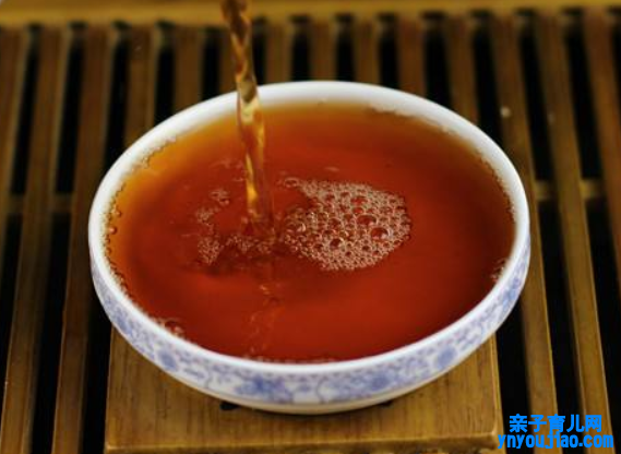  湖南黑茶的功效与作用可以减肥吗 喝安化黑茶的效果及益处