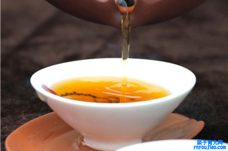 红茶属于什么茶热性凉性 红茶通常是凉的还是热的