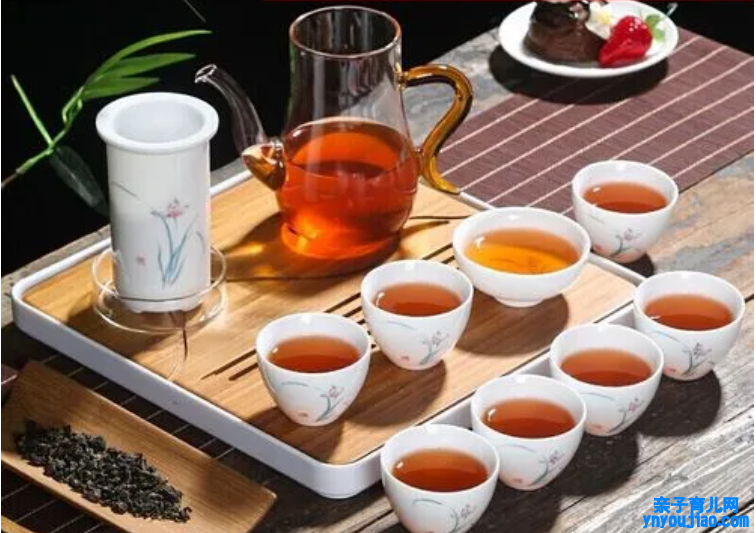  红茶正山小种和金骏眉哪个好一点 正山小种和金骏眉有什么不同