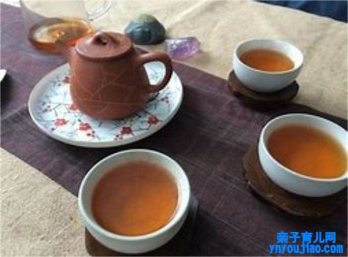  湖北黑茶有哪些品种 湖北黑茶的品种有老青茶