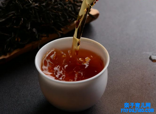  红茶品种排名前十名分别是哪些 中国十大红茶排名榜
