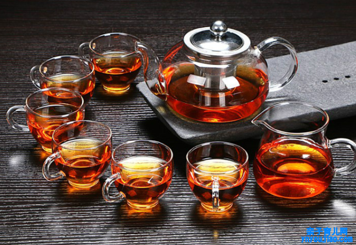  红茶排名中国十大茶有哪些 红茶十大红茶 排名的介绍