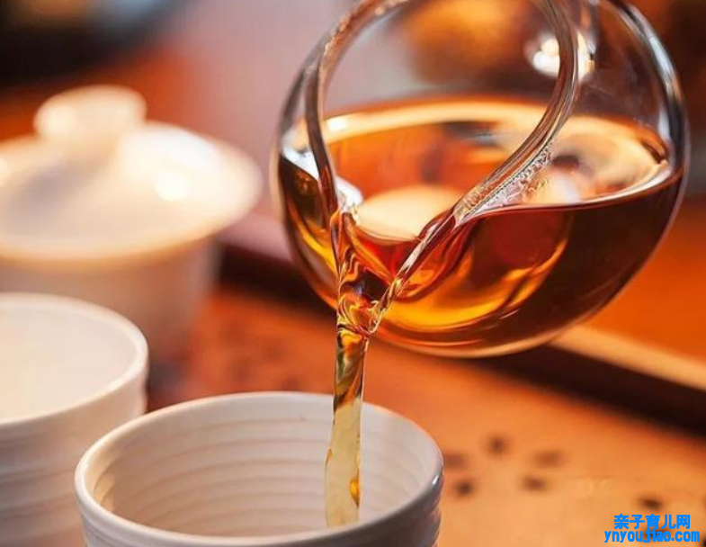  红茶包括哪几种茶 根据加工方法的不同可分为三种