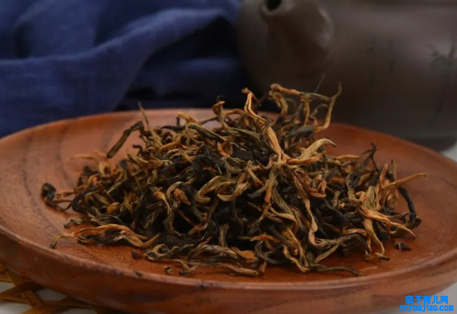  红茶包括哪几种茶 根据加工方法的不同可分为三种