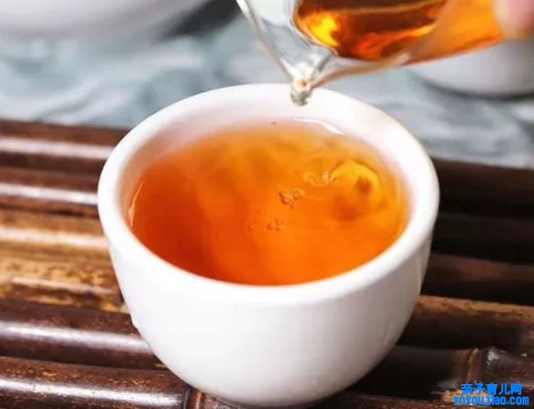  红茶有哪些品种名称及功效 红茶的种类和功效作用介绍