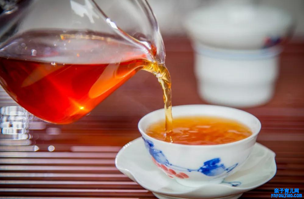  红茶哪种茶好喝 哪种红茶最好喝 推荐6种供你选