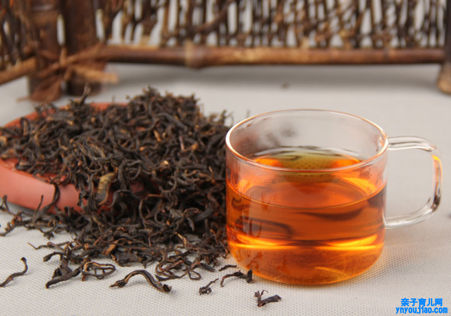  红茶种类排名 中国红茶排行榜 看看你喝过哪几款