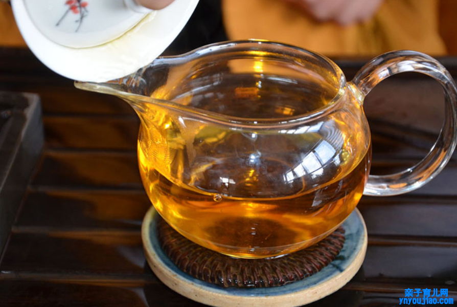  红茶有哪些品种名称 红茶的主要类别名称都有哪些