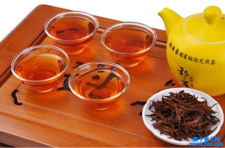  红茶的代表名茶有哪些 红茶品种的代表茶介绍