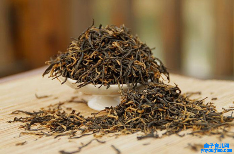  红茶的加工过程是什么 具体说明红茶的加工工艺流程