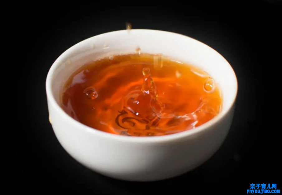  红茶有哪些品种排名 把红茶当养生茶饮的茶友们来看看吧