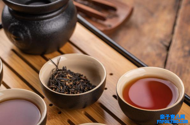  黑茶有哪些品种及产地 黑茶产于哪里 有什么品种