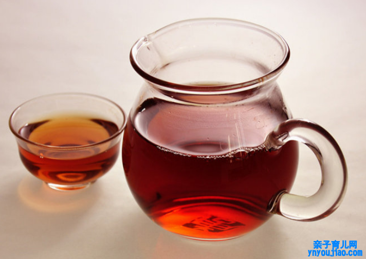  黑茶有哪些品种 这些常见的黑茶种类你了解几种