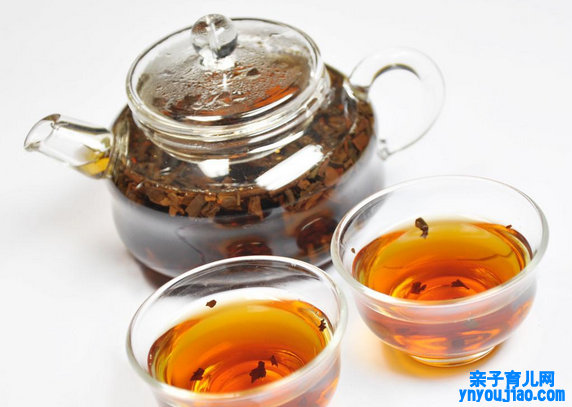  黑茶在哪里出产 黑茶的产地以及饮用功效作用的介绍