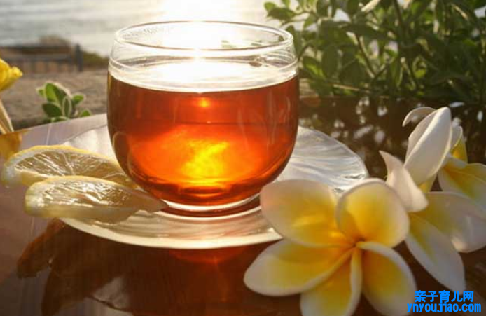  红茶有哪些功效 有哪些副作用 红茶的作用和副作用介绍