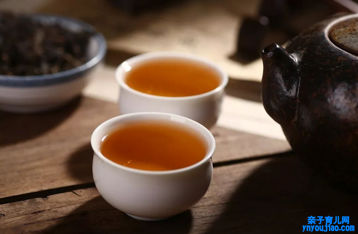  黑茶起黄霉是否能饮用 怎么辨别黑茶是否发霉了