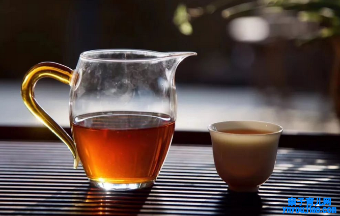  黑茶十大排名是哪些 2021我国十大黑茶品牌排行榜
