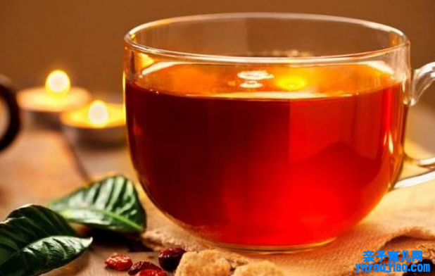  黑茶是凉性茶还是热性茶 长期饮用黑茶会对身体不好吗