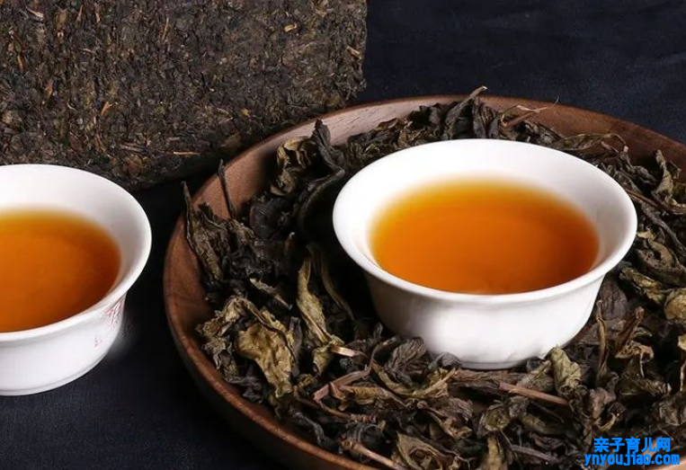  黑茶怎么喝好 这5种饮用方式喝黑茶效果最好
