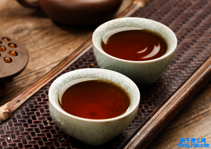  黑茶怎么煮才正确方法 教你怎样煮黑茶的效果最好