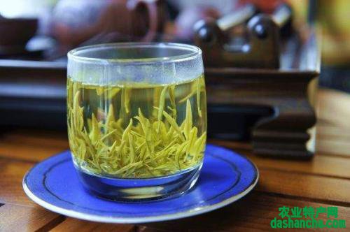  白茶是什么茶有什么功效 喝白茶的好处和对身体的作用