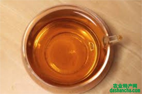  白茶的好处是什么 饮用白茶对身体的功效和作用介绍