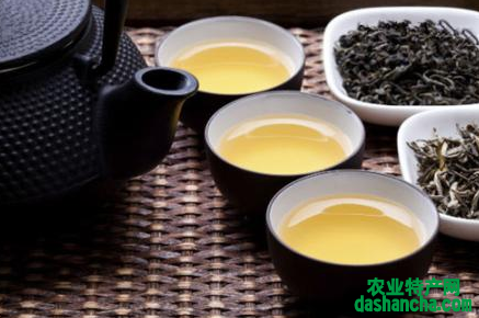  绿茶有哪些功效和作用 绿茶可以防辐射与减肥吗