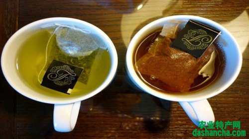  红茶女人喝了有什么好处 喝红茶对女性的八种功效