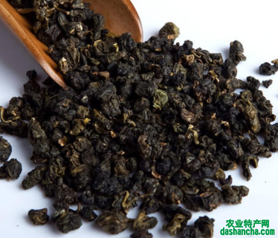  乌龙茶的作用 乌龙茶具有美容养颜与降低血脂的功效